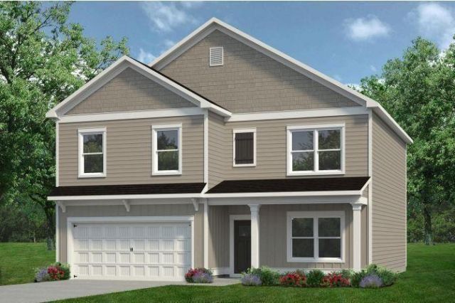 111 Rory Drive, Calhoun, GA 30701 Main Photo