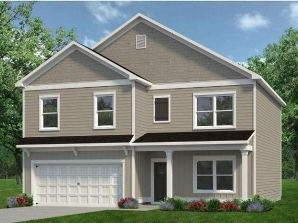 111 Rory Drive, Calhoun, GA 30701