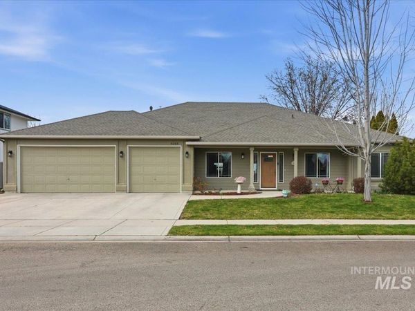 5095 N Blue Ash Ave, Boise, ID 83713
