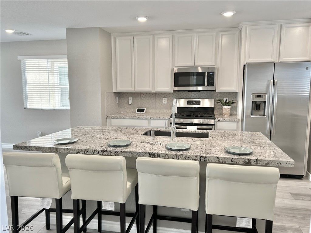 793 N Water Street, Henderson, NV 89015 Main Photo