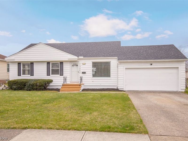 13600 Royal Boulevard, Garfield Heights, OH 44125 Photo 1