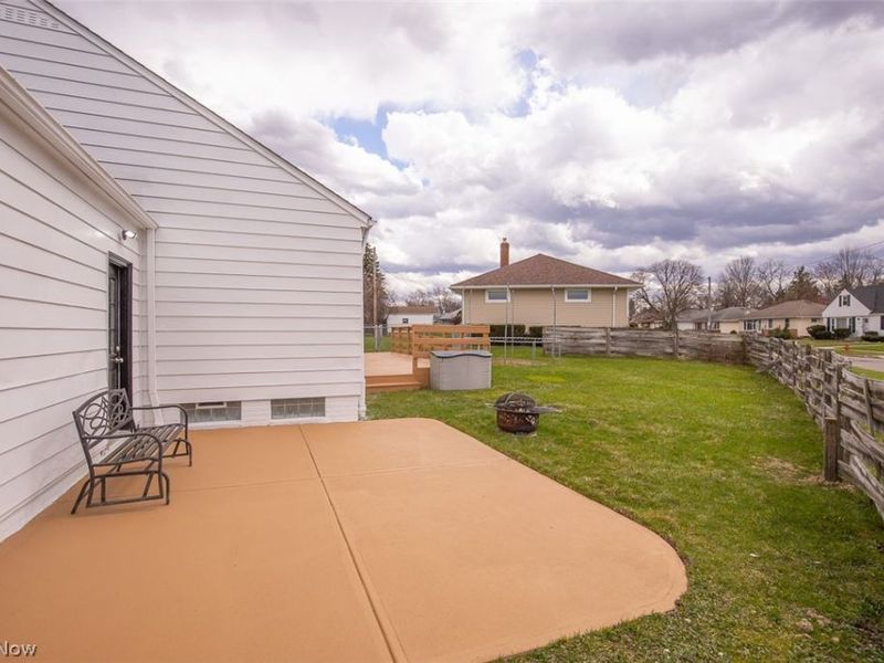 13600 Royal Boulevard, Garfield Heights, OH 44125 Photo 32