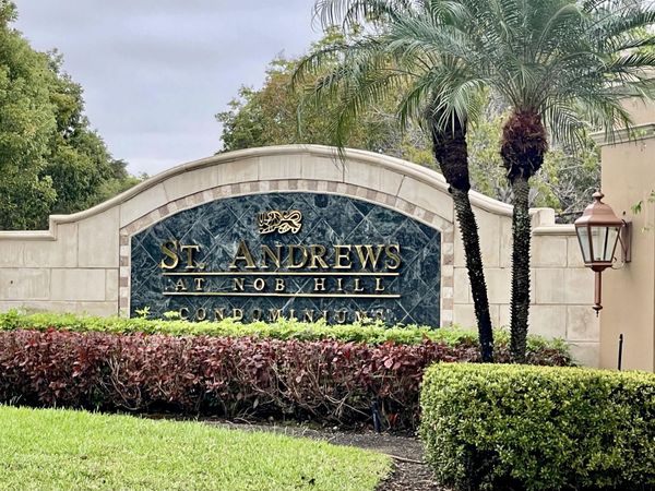 8010 N Nob Hill Road, Unit 106, Tamarac, FL 33321