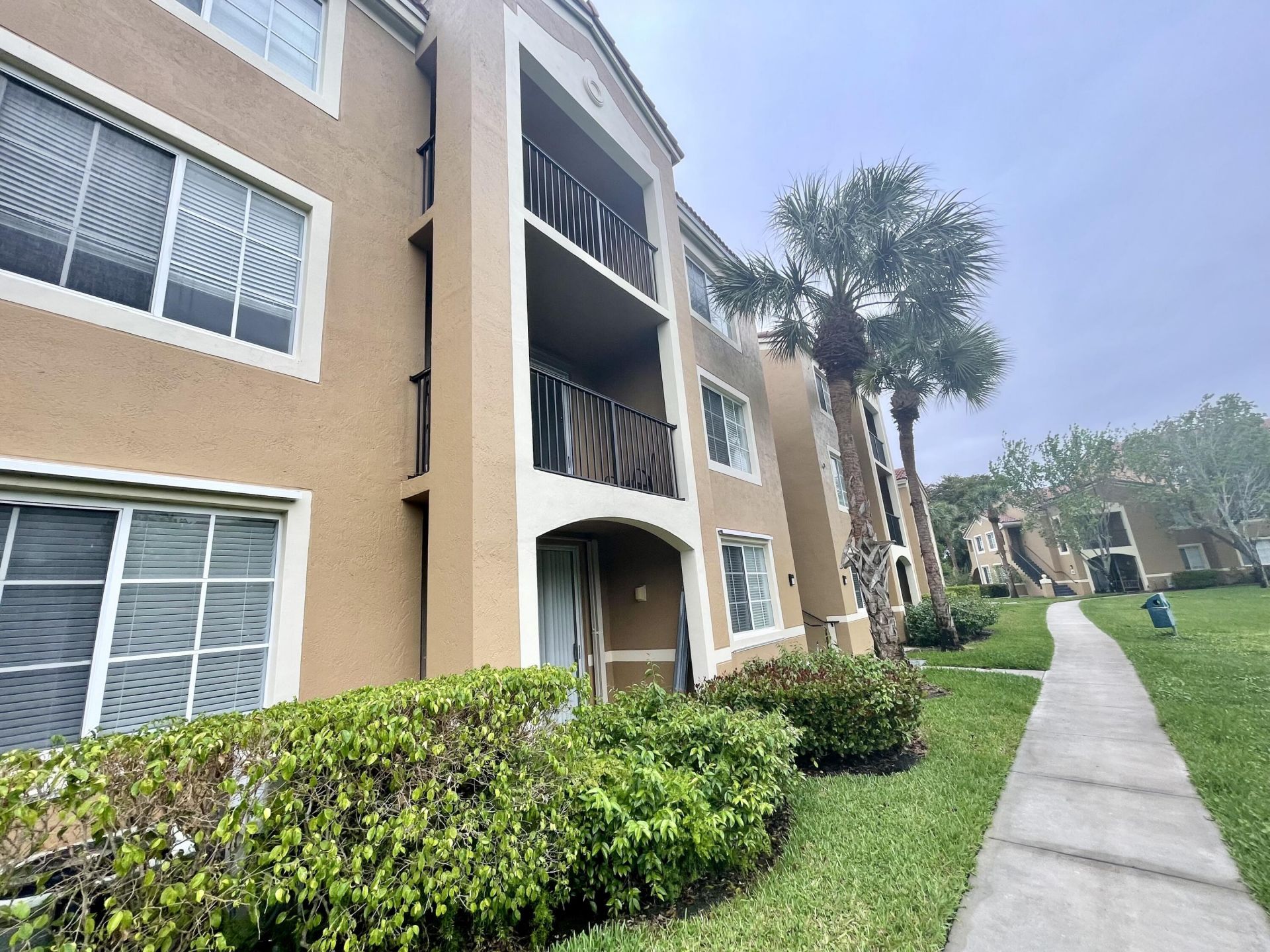 8010 N Nob Hill Road, Unit 106, Tamarac, FL 33321 Photo