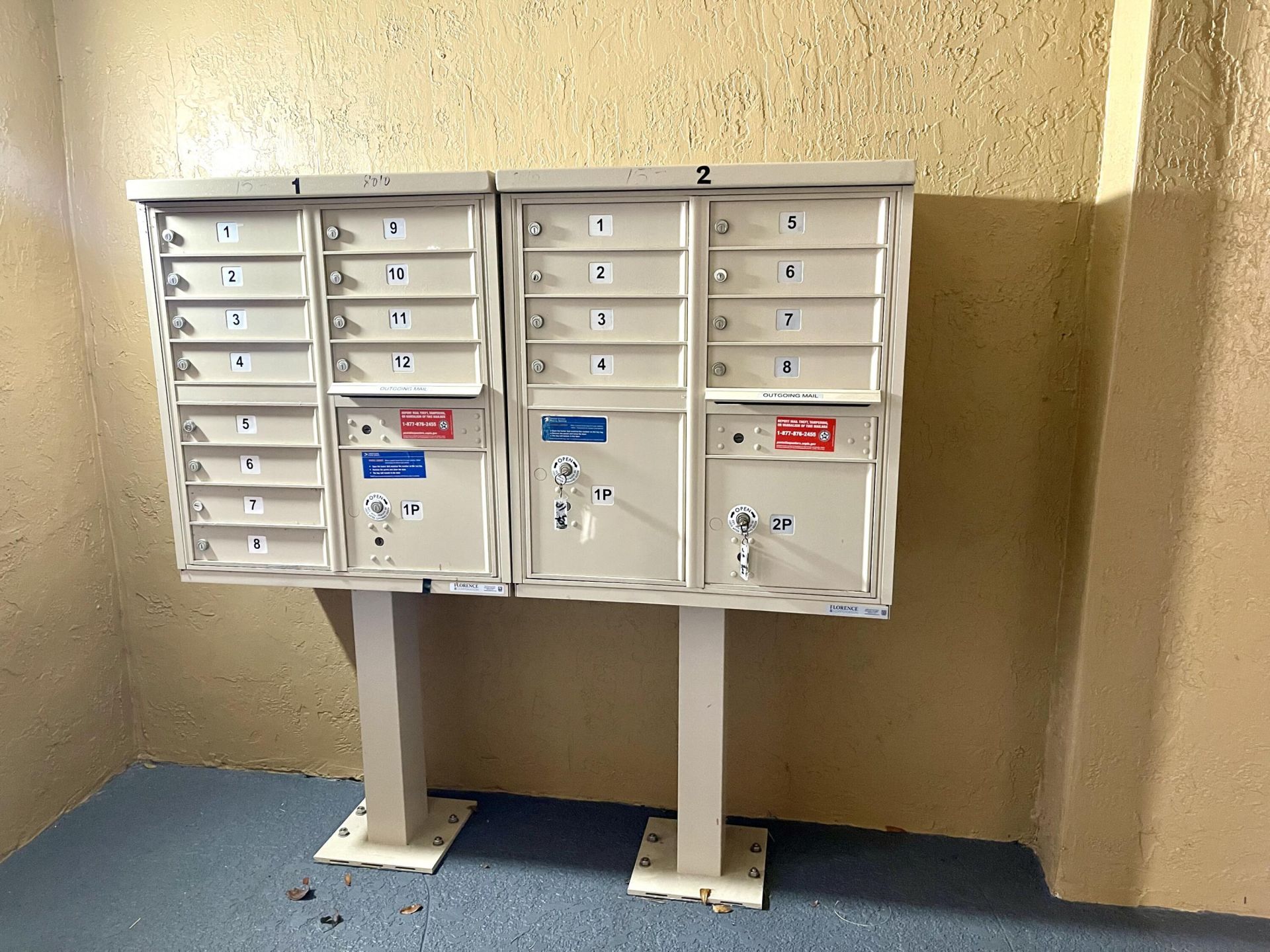 8010 N Nob Hill Road, Unit 106, Tamarac, FL 33321 Photo