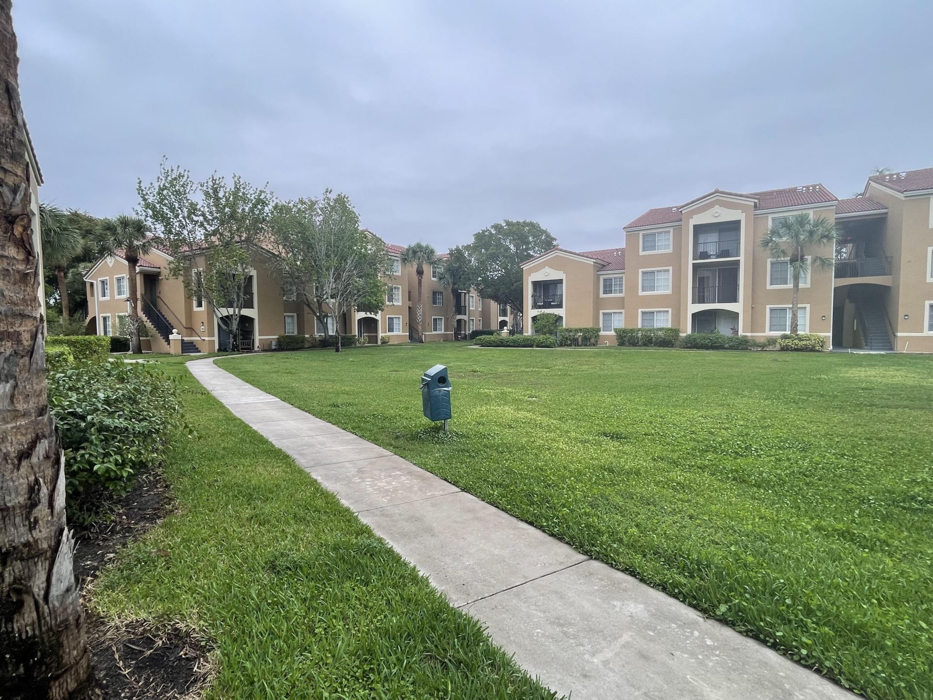 8010 N Nob Hill Road, Unit 106, Tamarac, FL 33321 Photo