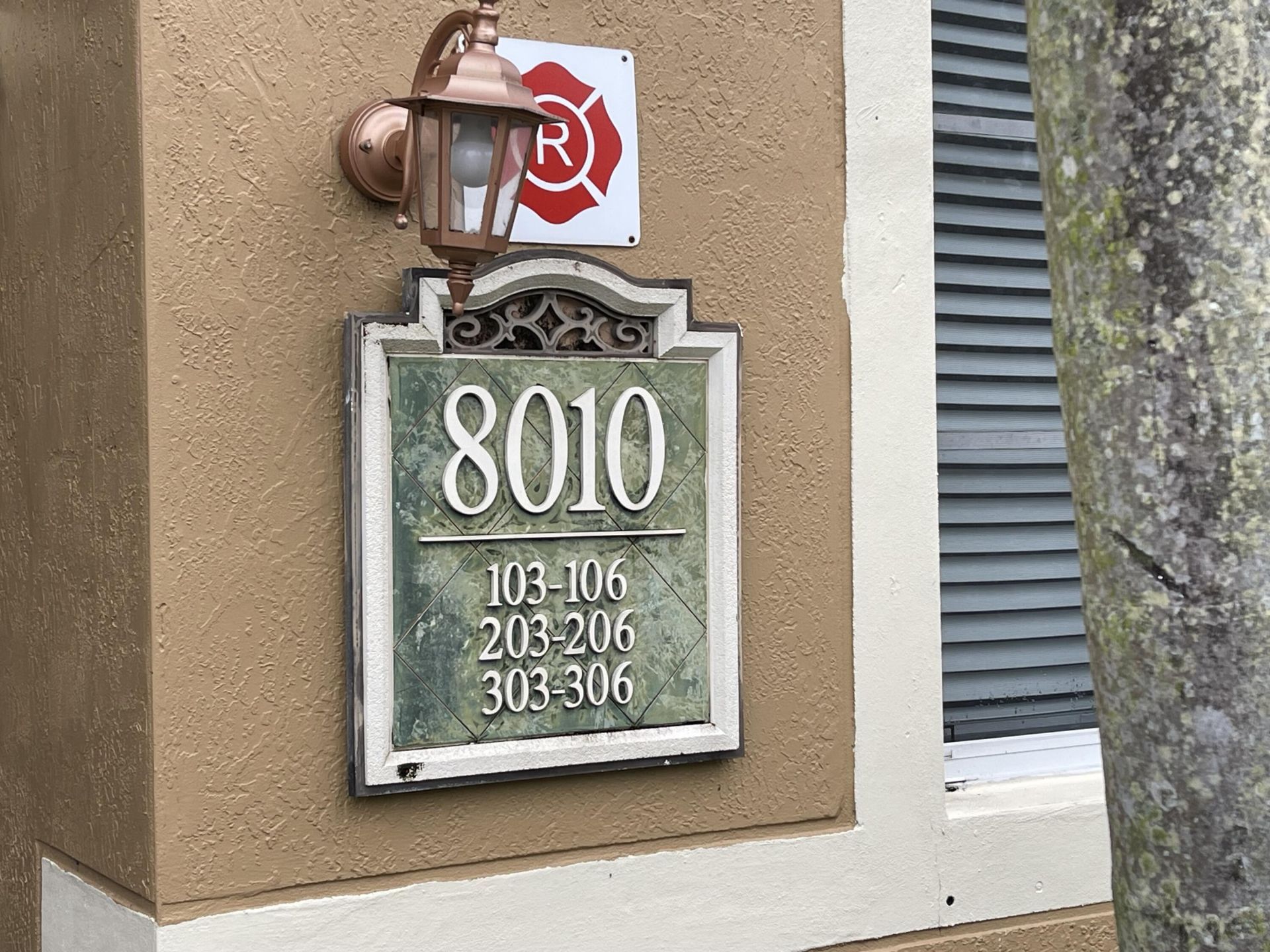 8010 N Nob Hill Road, Unit 106, Tamarac, FL 33321 Photo