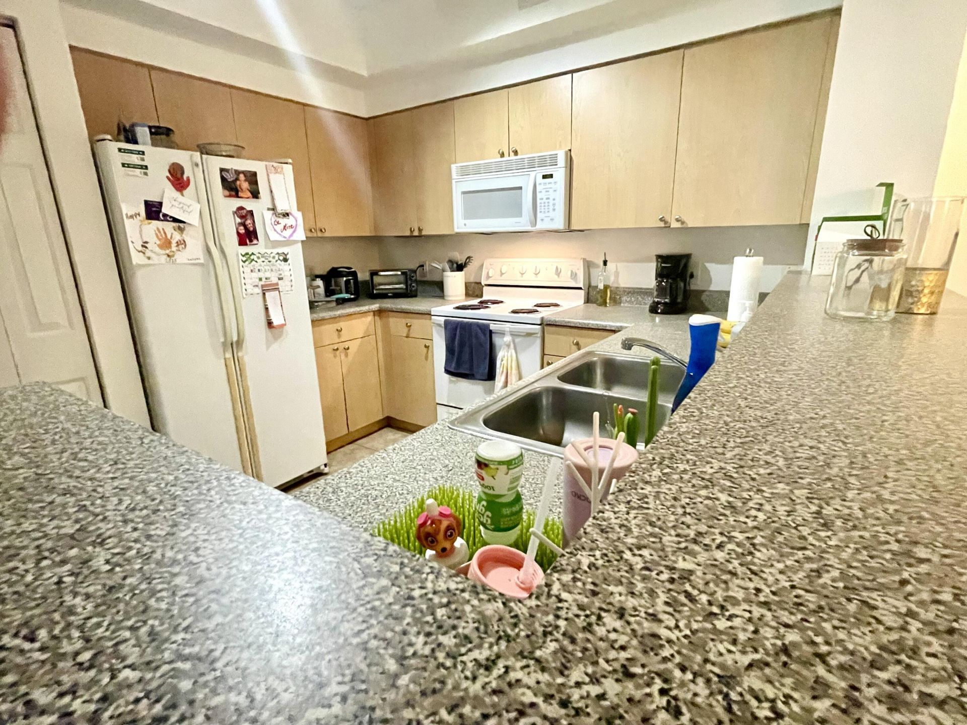 8010 N Nob Hill Road, Unit 106, Tamarac, FL 33321 Photo