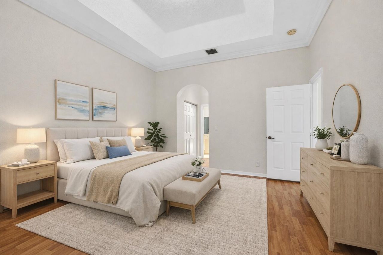 2675 Pyes Harbour, West Palm Beach, FL 33411 Photo