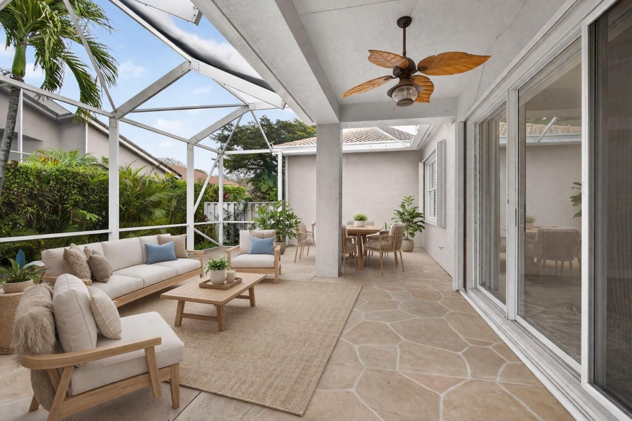 2675 Pyes Harbour, West Palm Beach, FL 33411 Photo