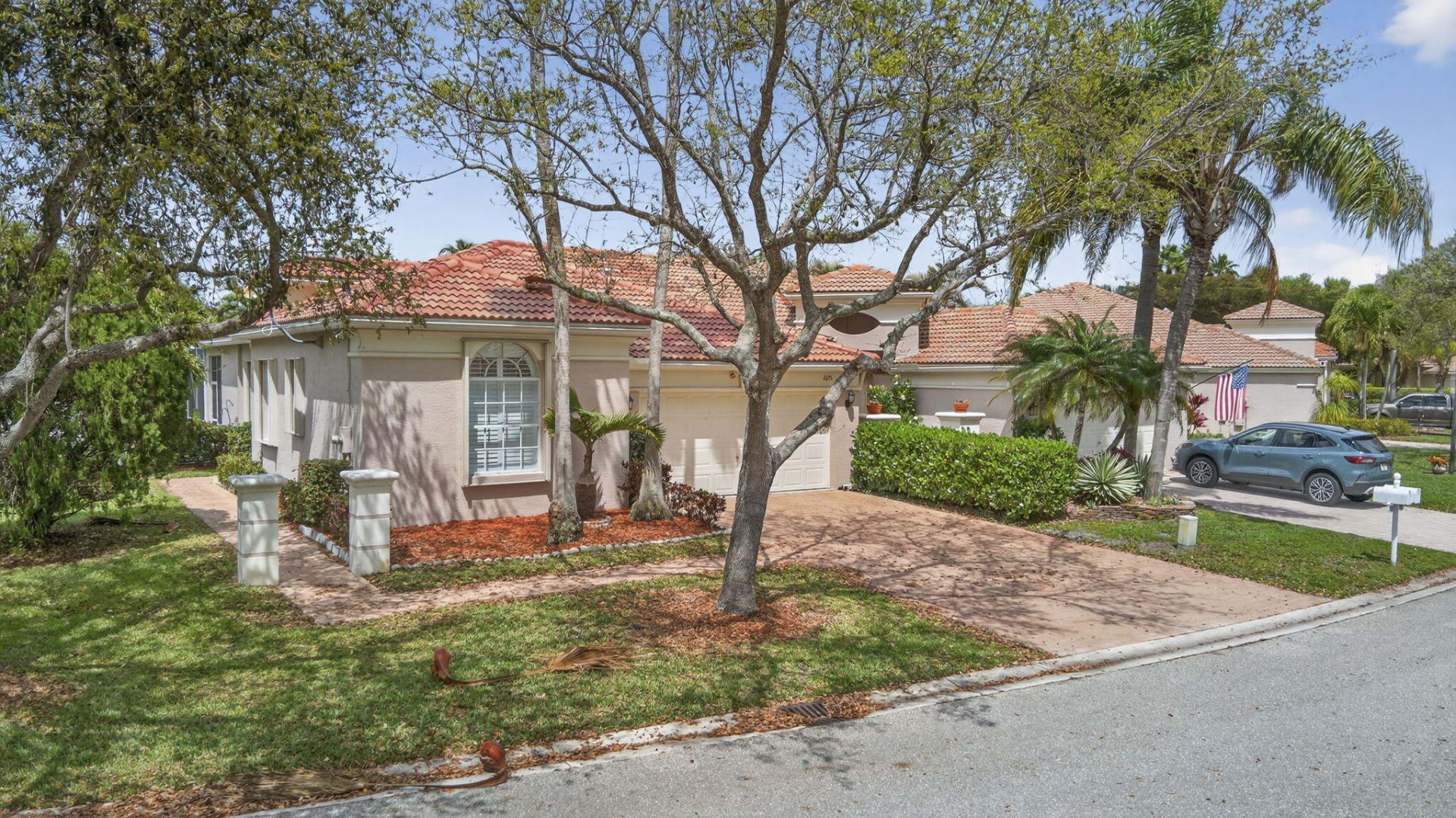 2675 Pyes Harbour, West Palm Beach, FL 33411 Photo