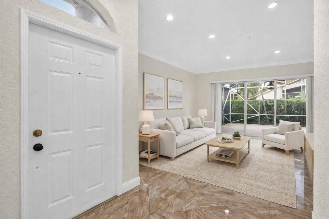 2675 Pyes Harbour, West Palm Beach, FL 33411 Photo