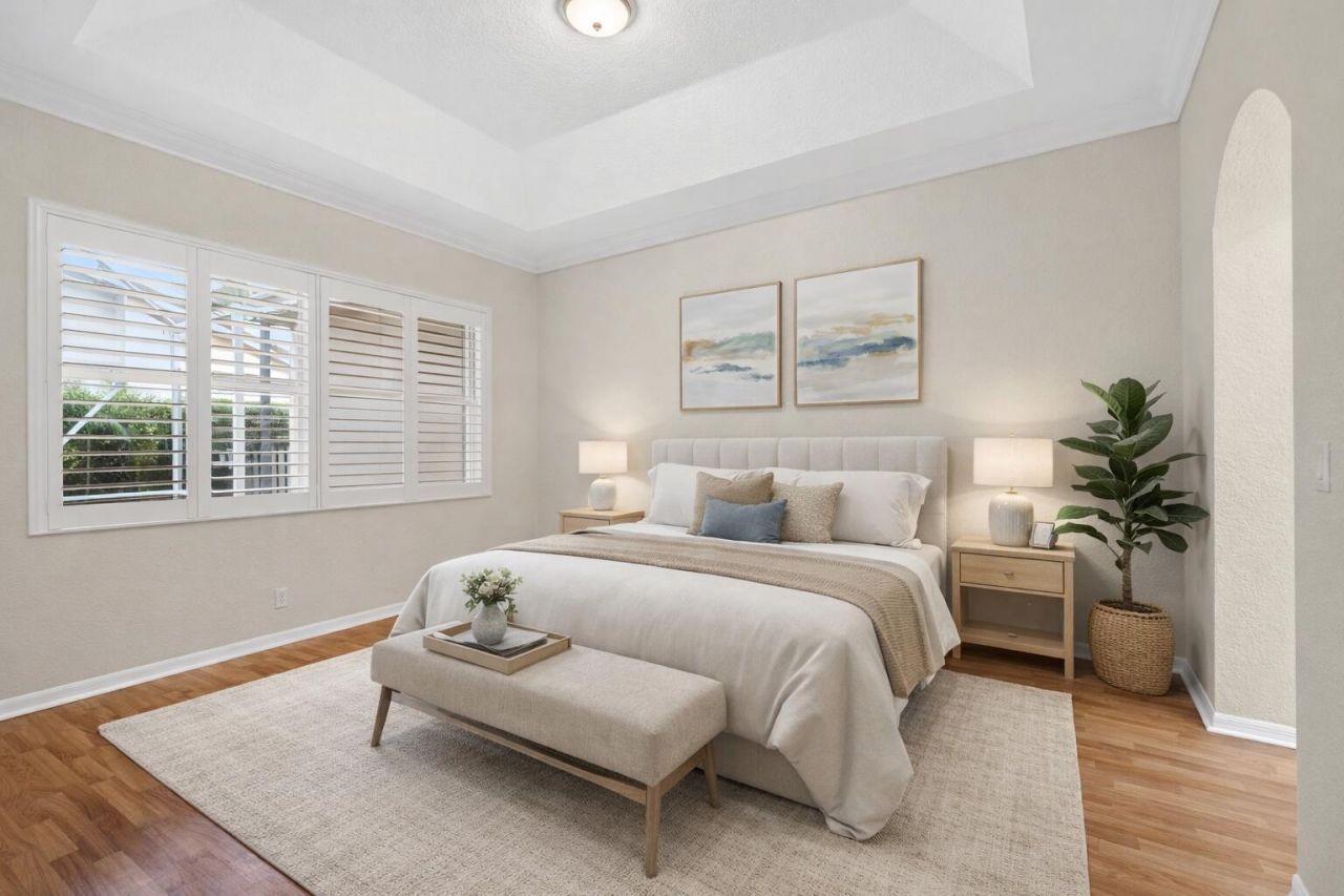 2675 Pyes Harbour, West Palm Beach, FL 33411 Photo