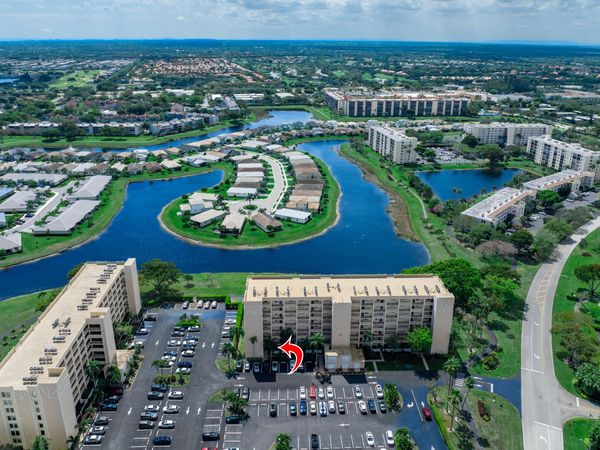 14476 Amberly Lane, Unit 101, Delray Beach, FL 33446