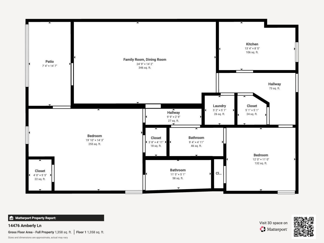 14476 Amberly Lane, Unit 101, Delray Beach, FL 33446 Photo