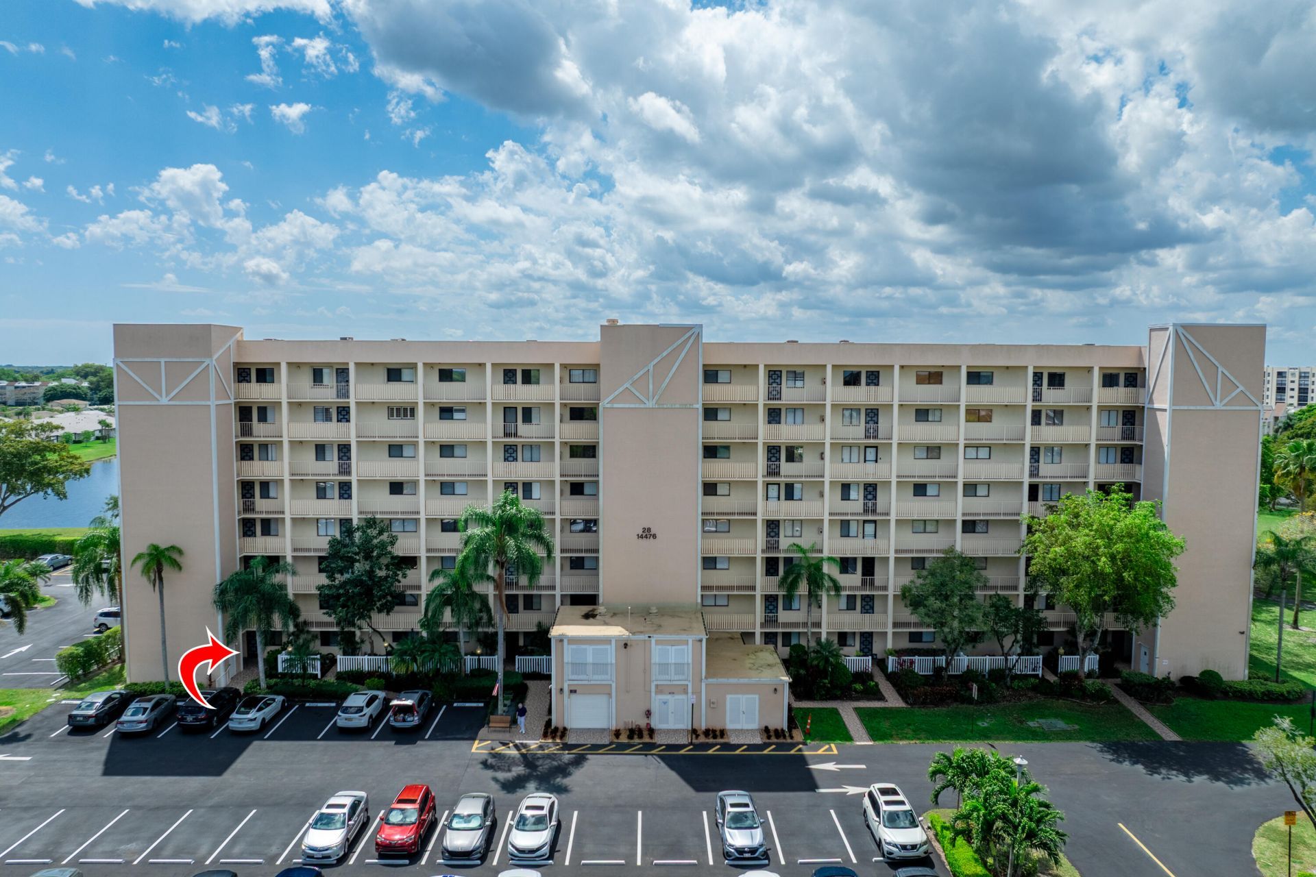 14476 Amberly Lane, Unit 101, Delray Beach, FL 33446 Photo