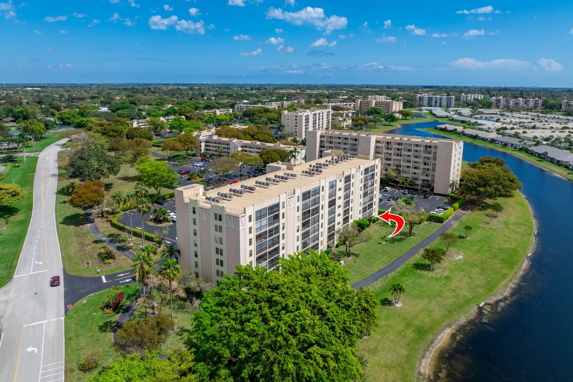 14476 Amberly Lane, Unit 101, Delray Beach, FL 33446 Photo