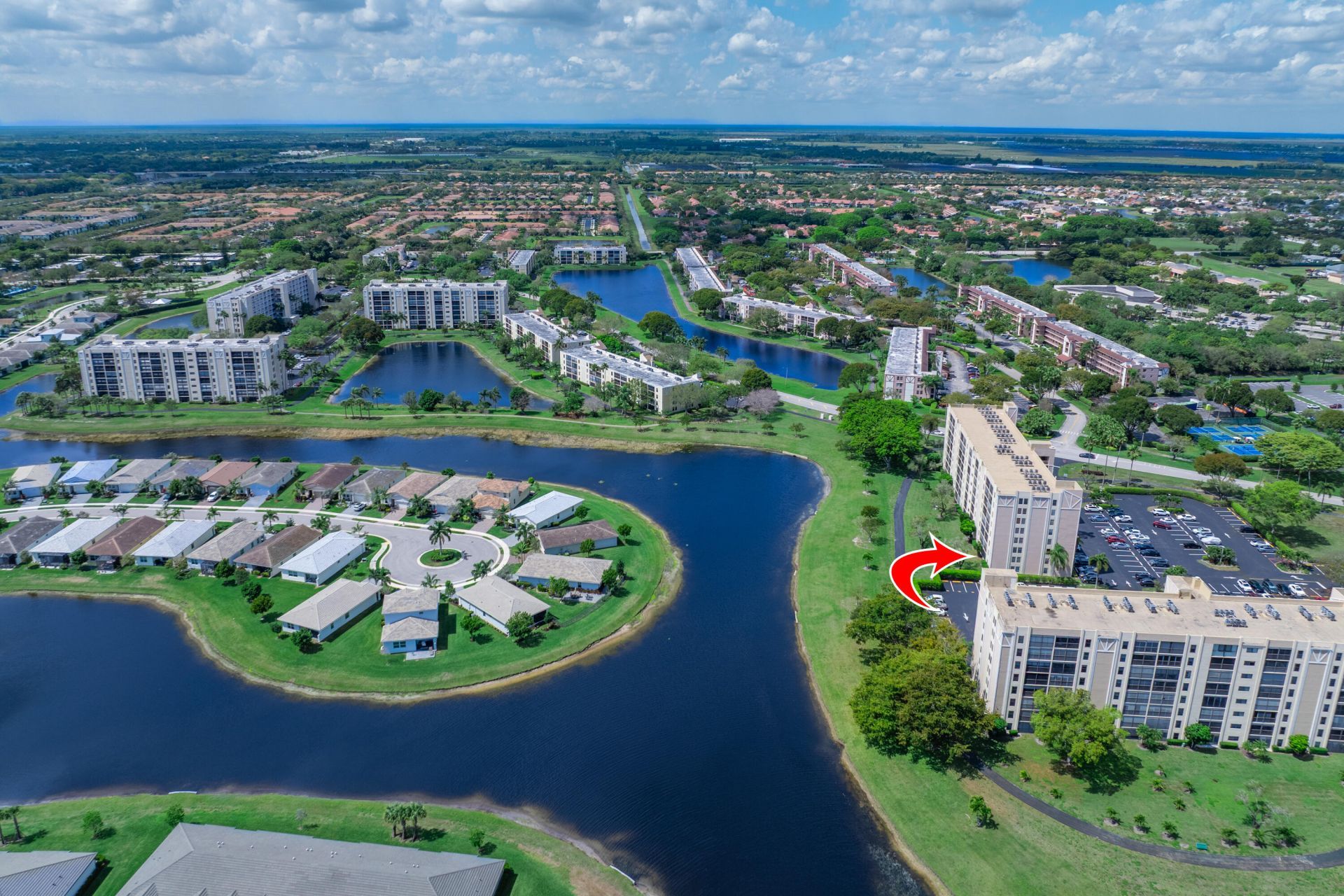 14476 Amberly Lane, Unit 101, Delray Beach, FL 33446 Photo