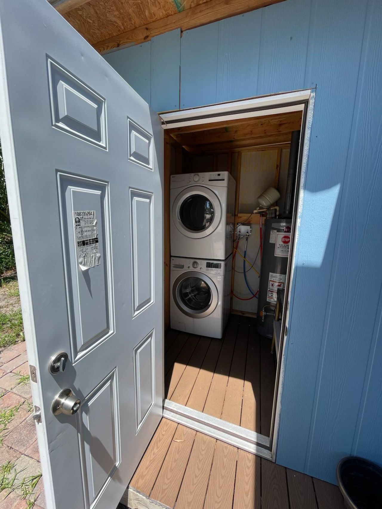 1706 N 15th Street, Fort Pierce, FL 34950 Photo