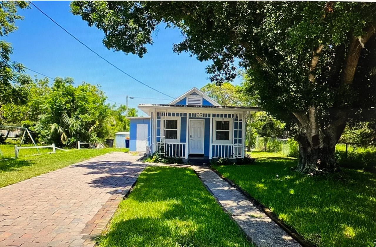 1706 N 15th Street, Fort Pierce, FL 34950 Photo