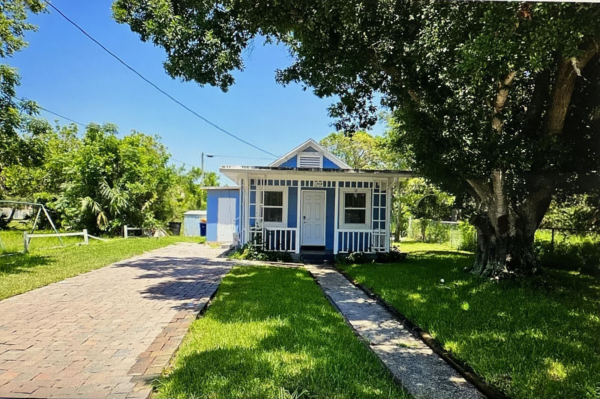 1706 N 15th Street, Fort Pierce, FL 34950 Photo