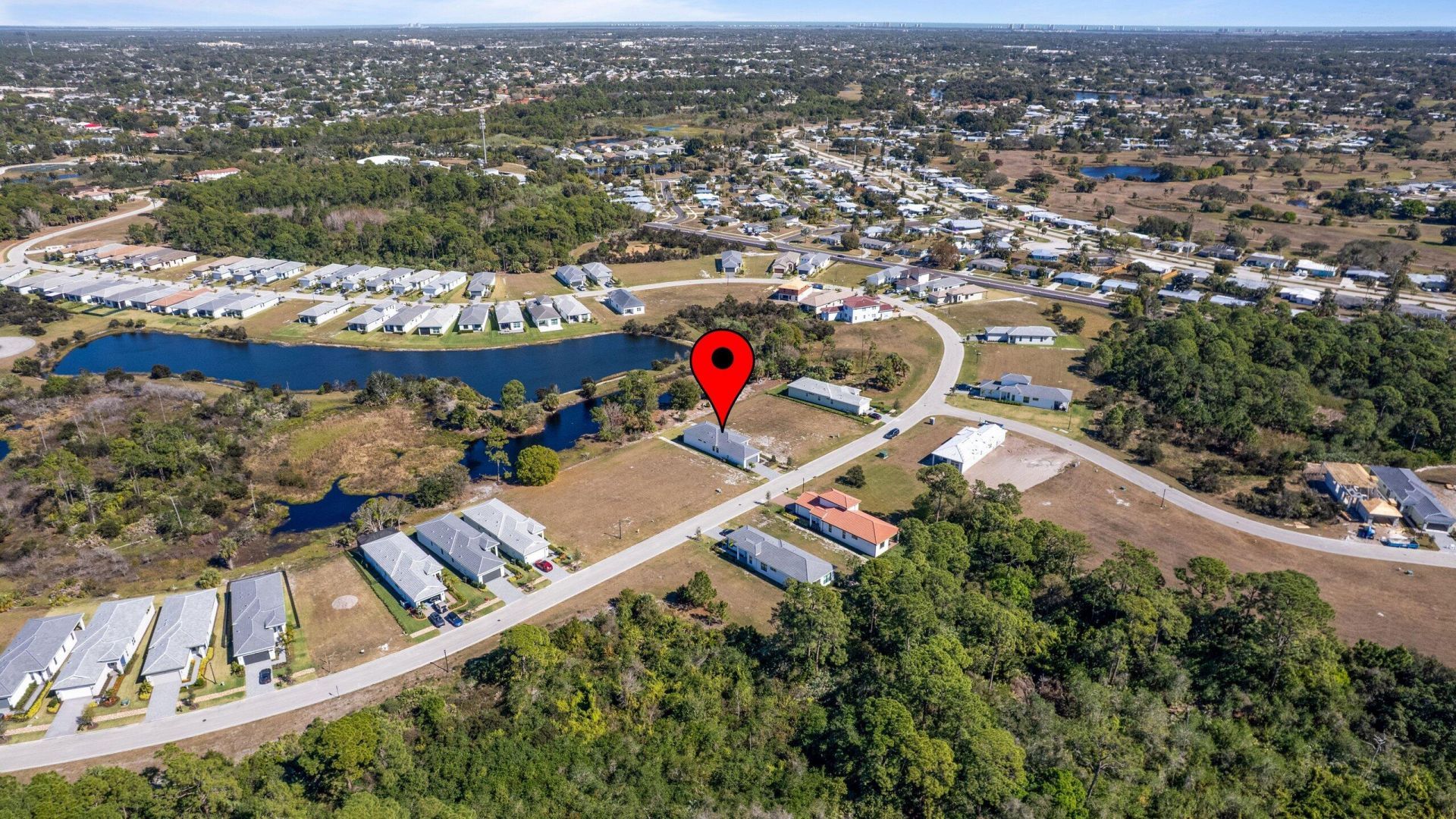 375 SE Via Sangro, Port Saint Lucie, FL 34952 Photo