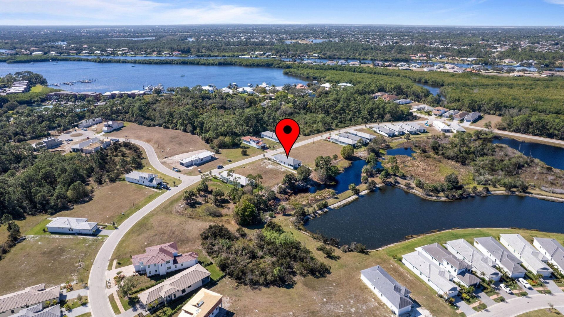 375 SE Via Sangro, Port Saint Lucie, FL 34952 Photo
