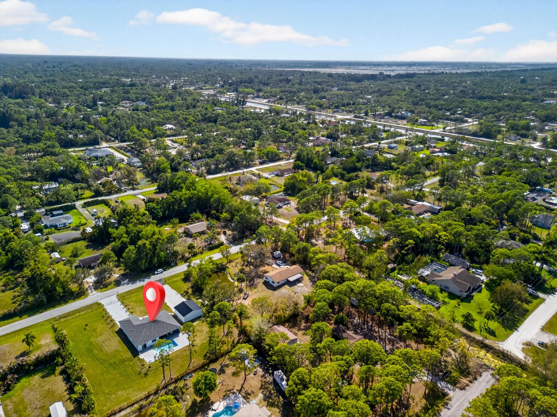 12683 67th Street N, West Palm Beach, FL 33412 Photo