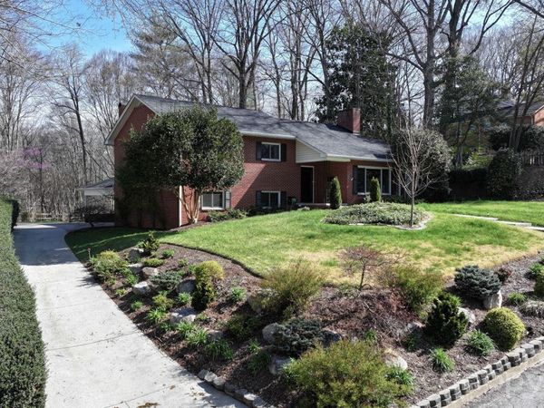 142 Pearson Drive, Morganton, NC 28655