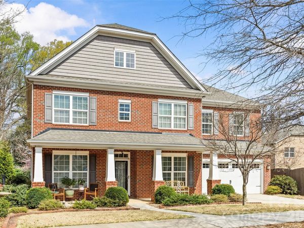 4131 Stacy Boulevard, Charlotte, NC 28209