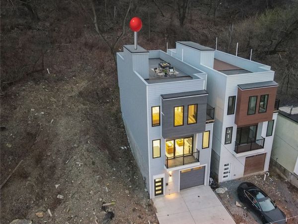 622 Windom Street, Pittsburgh, PA 15203