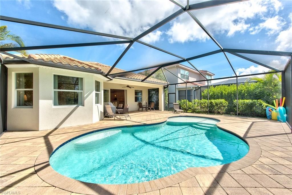 7755 Martino Cir, Naples, FL 34112 Photo