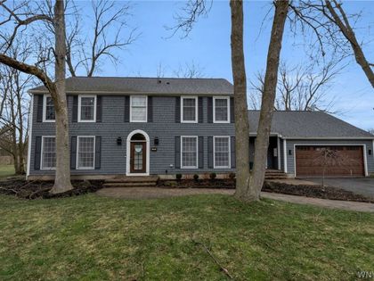 70 Wynngate Lane Buffalo, NY 14221
