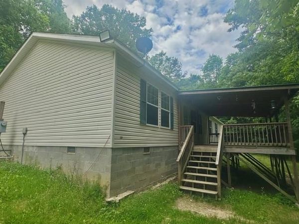126 Indian Village Lane, Wilder, TN 38589