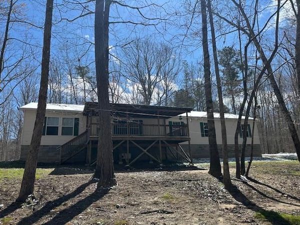 126 Indian Village Lane, Wilder, TN 38589