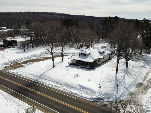 300 Pioneer Street, Crandon, WI 54520