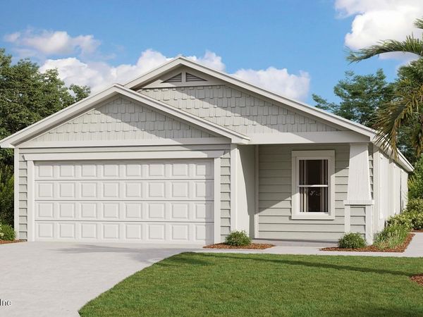 5 MULLIGAN Way, Bunnell, FL 32110