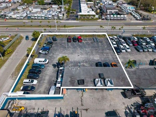 8800 NW 27th Ave , Unit B, Miami, FL 33147