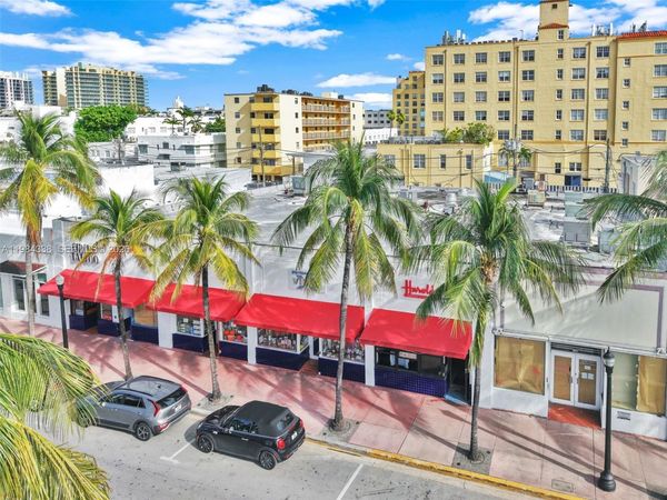 1323 Washington Ave, Miami Beach, FL 33139