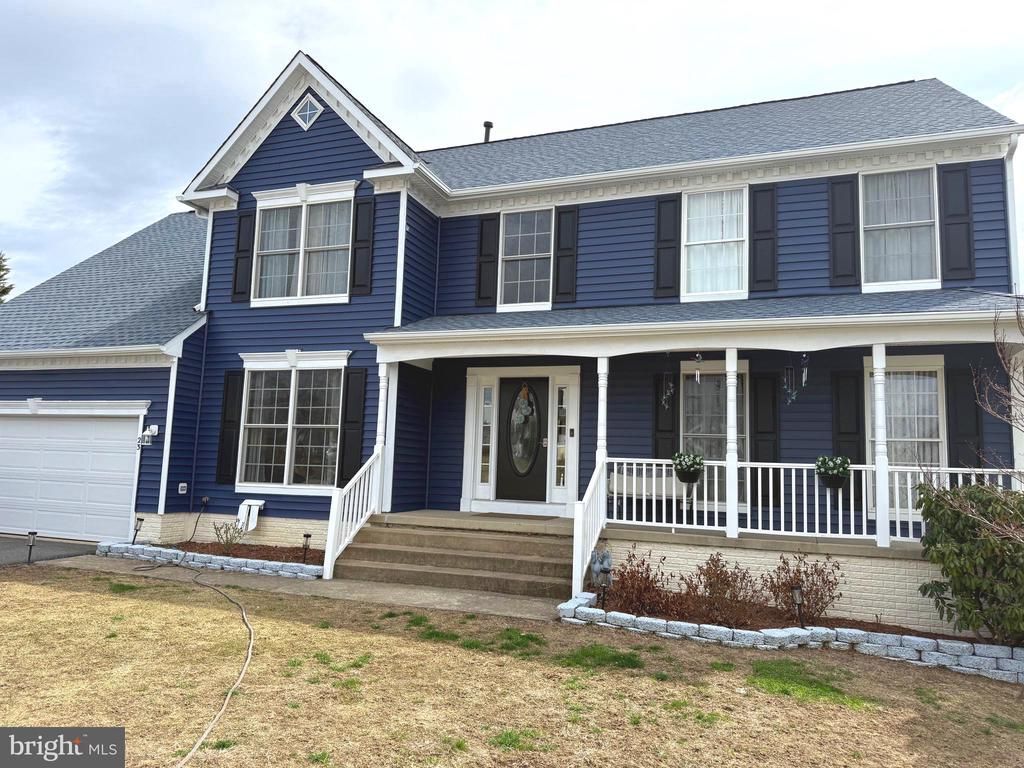23 Patriot Way, Stafford, VA 22554 Main Photo