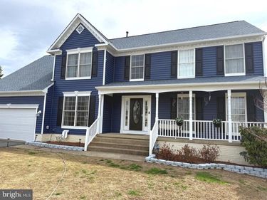 23 PATRIOT WAY, STAFFORD, VA 22554