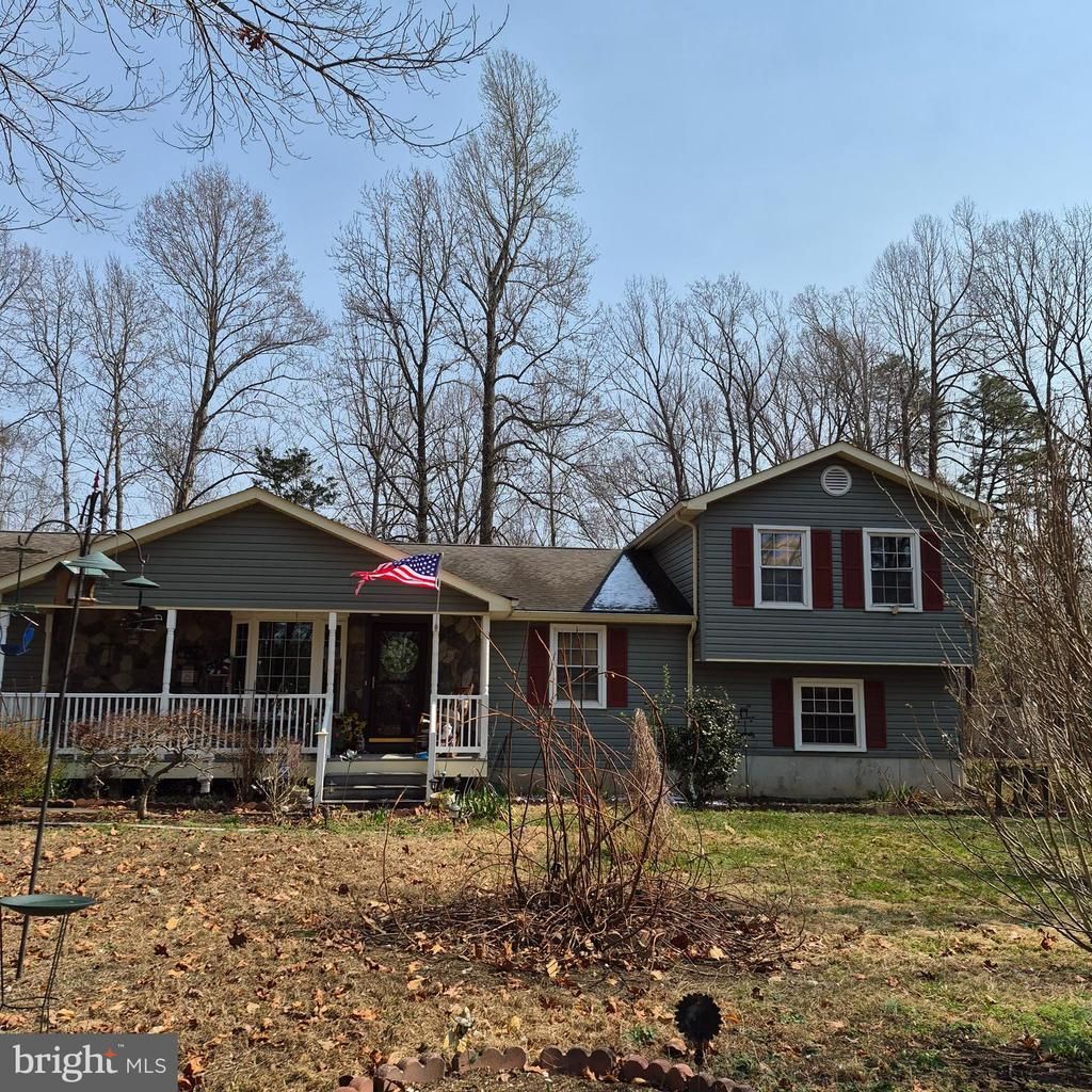 16365 Bath Road , Woodford, VA 22580 Main Photo