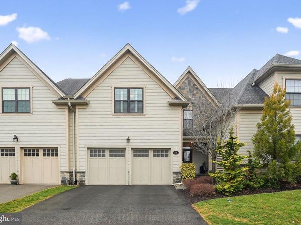 319 WHITEMARSH DRIVE, FLOURTOWN, PA 19031