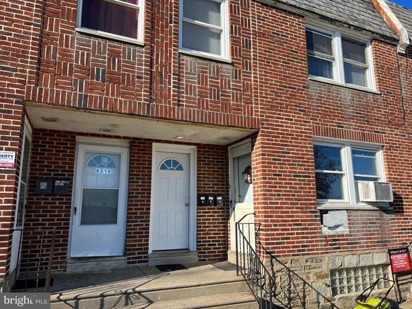 6220 ALGON AVENUE , PHILADELPHIA, PA 19111