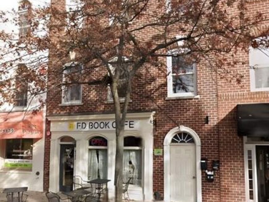 422 Main Street, Unit 300, Gaithersburg, MD 20878 Main Photo