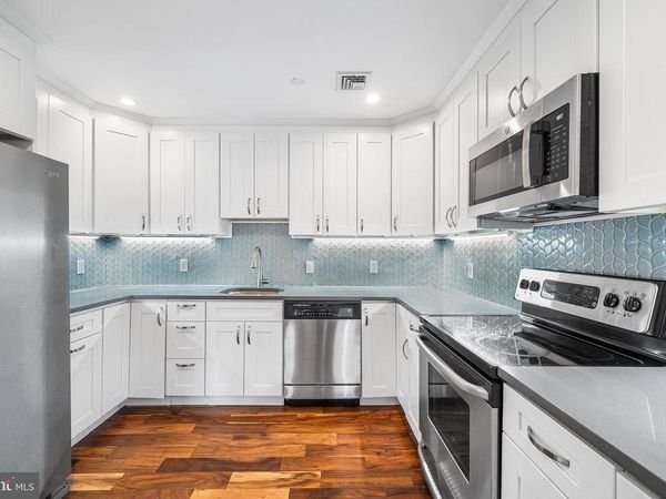 111 00 S 15TH STREET , Unit 1505, PHILADELPHIA, PA 19102