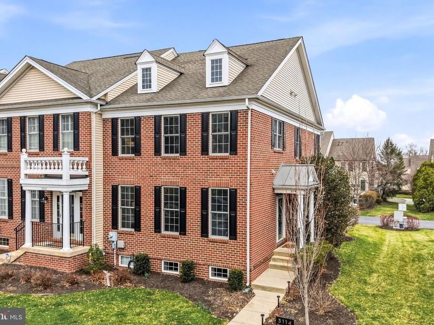 3114 E Brighton Street, Unit 32, Furlong, PA 18925 Main Photo