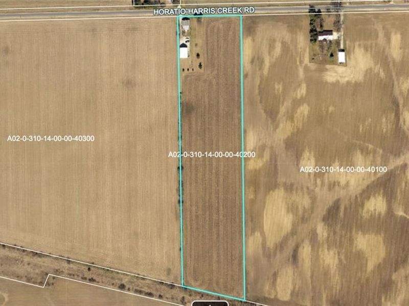 7627 Horatio Harris Creek Road, Bradford, OH 45308 Photo 2