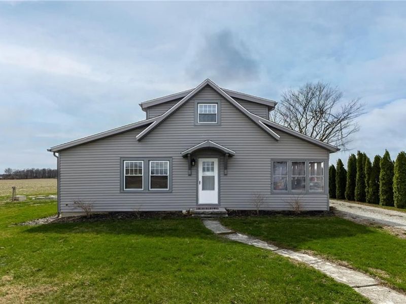 7627 Horatio Harris Creek Road, Bradford, OH 45308 Photo 3