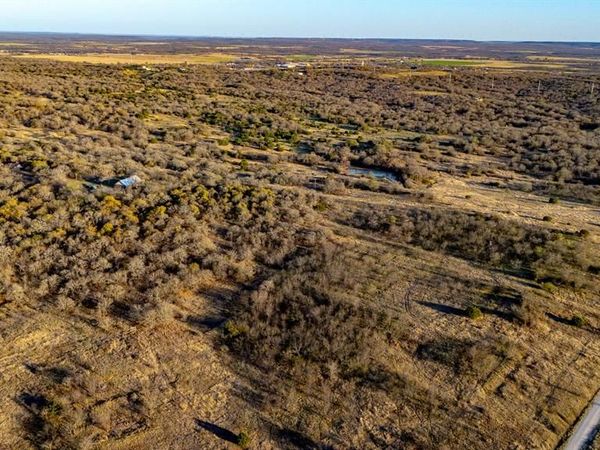 594 Bryson Lake Road , Bryson, TX 76472